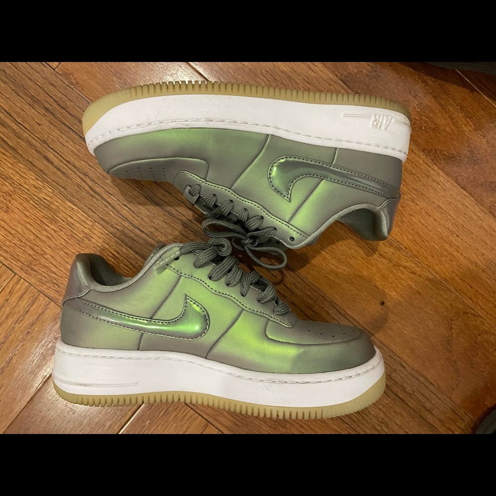 Nike Air Force 1 ‘Shine’